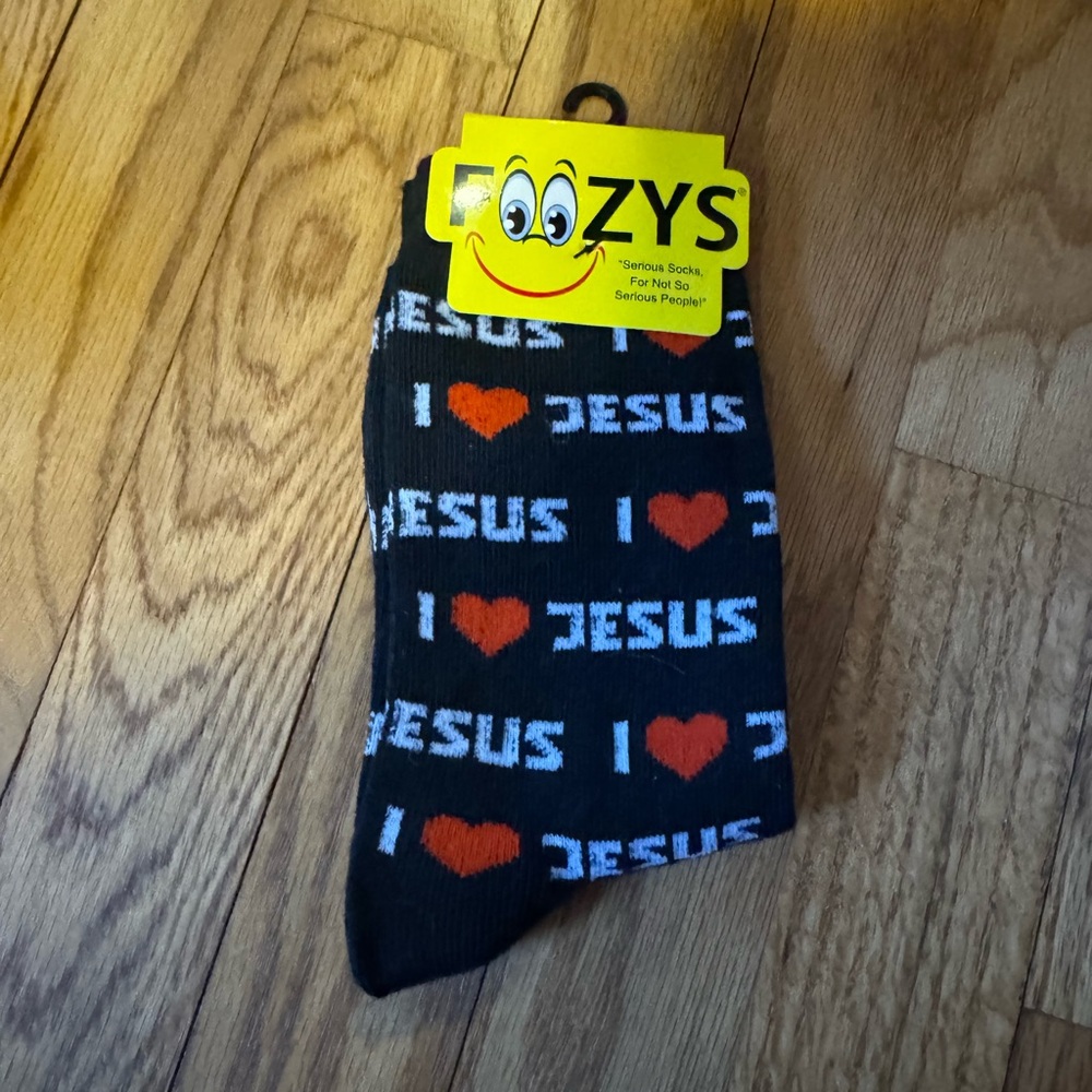 Socks